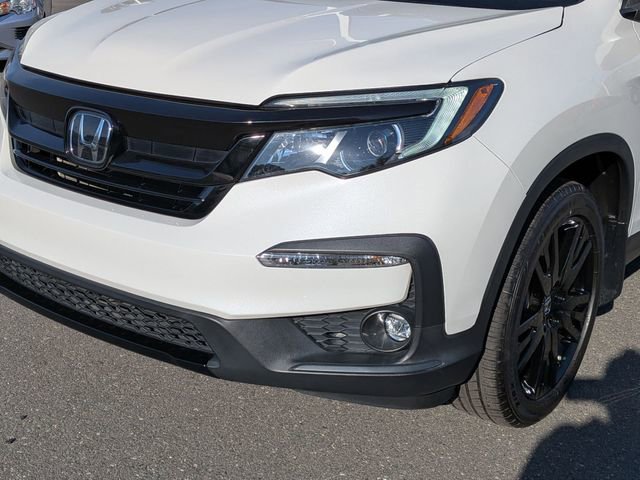 Used 2022 Honda Pilot Special Edition image 9
