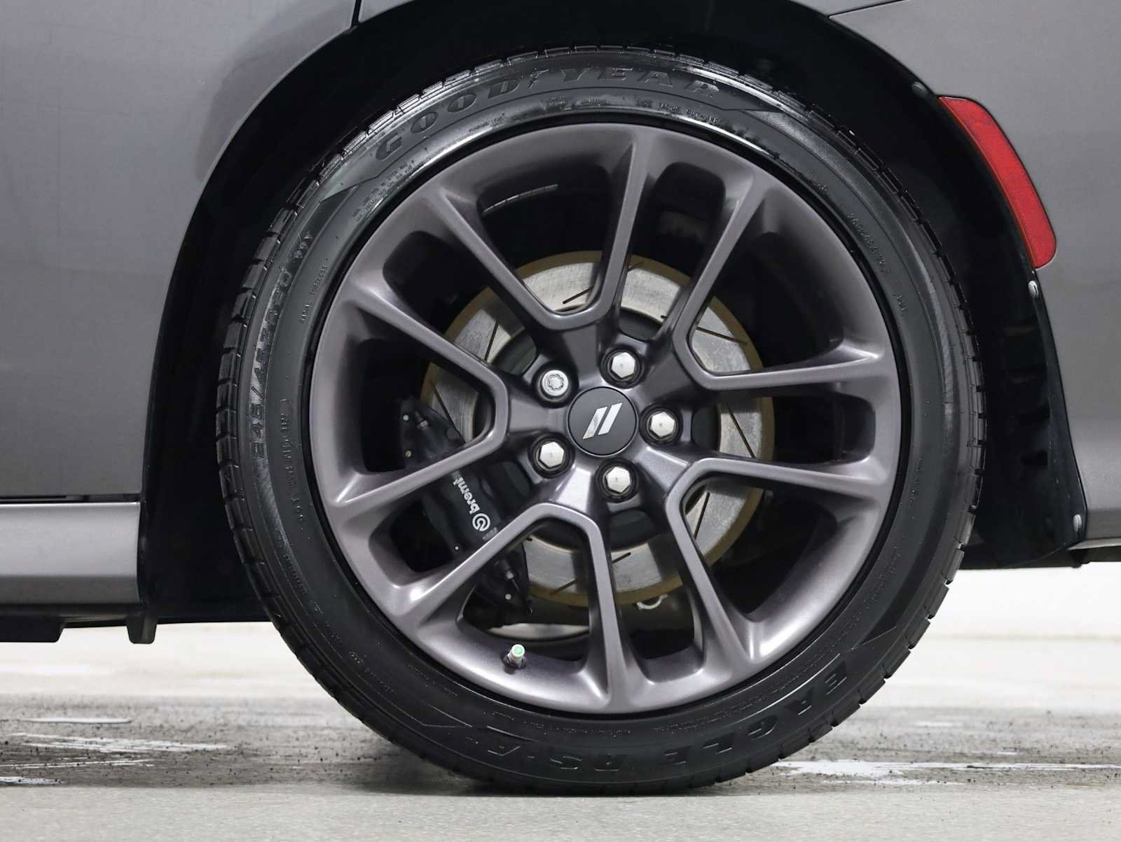 Used 2020 Dodge Charger Scat Pack w/ Plus Group RWD image 37
