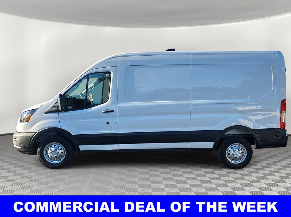 New 2026 Ford Transit 350 148 Medium Roof image 6