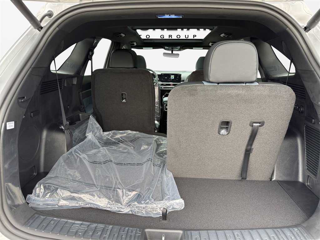 New 2025 Kia Sorento SX Prestige image 18