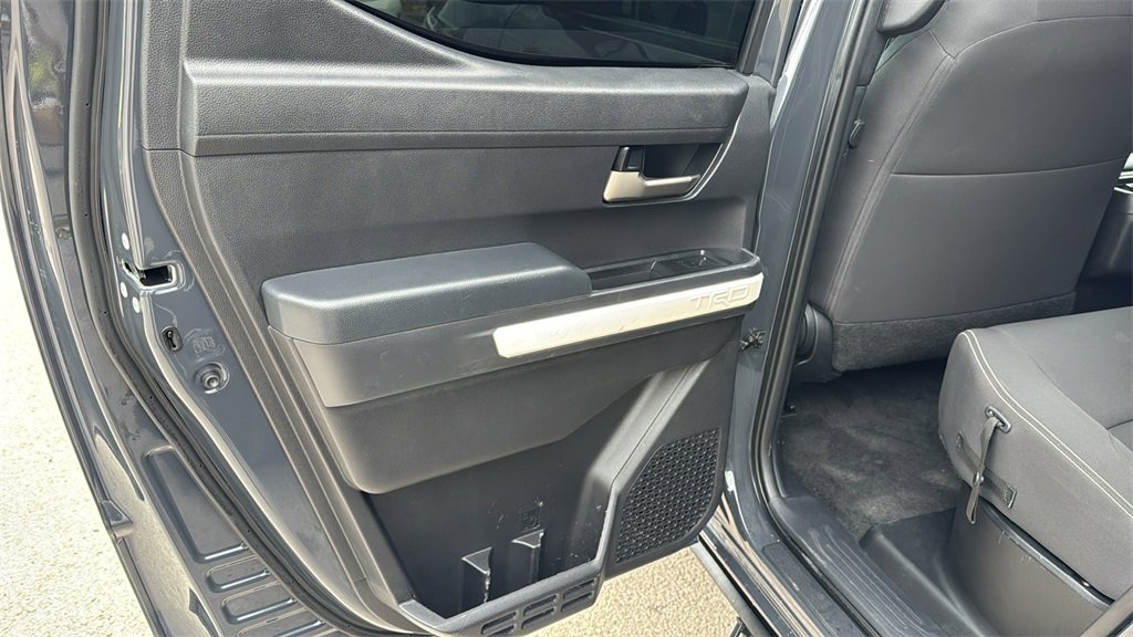 Used 2024 Toyota Tacoma TRD Off-Road image 22