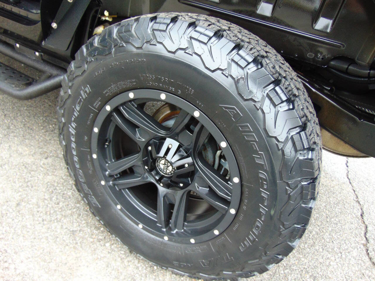 Used 2016 Jeep Wrangler Unlimited Sport w/ Quick Order Package 24S image 54