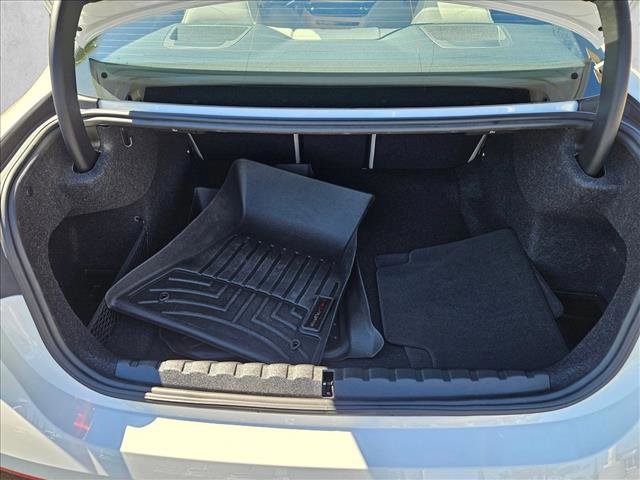 Certified 2025 BMW 440i xDrive Coupe w/ Premium Package image 6