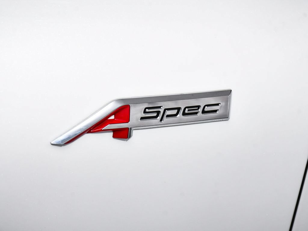 Used 2024 Acura MDX A-Spec AWD/4WD image 95