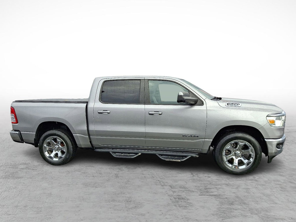 Certified 2021 RAM 1500 Big Horn image 6