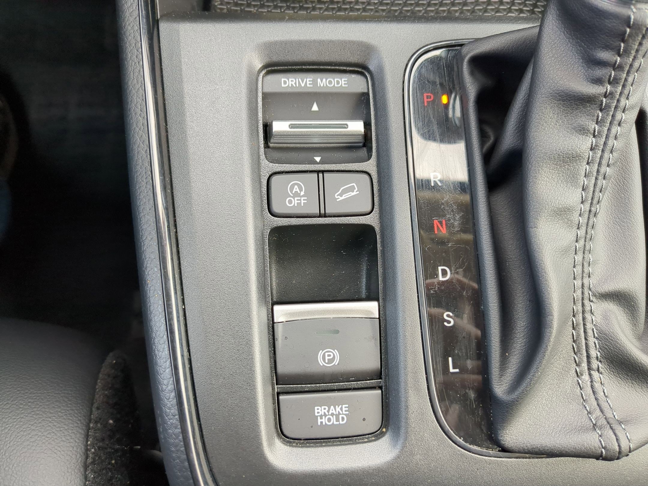 Used 2023 Honda CR-V EX-L image 23