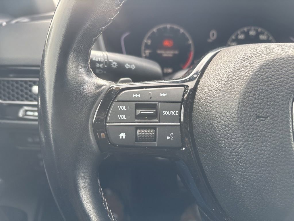 Used 2022 Honda Civic Sport image 19