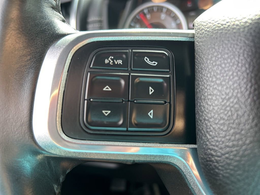 Used 2022 RAM 2500 Laramie image 17