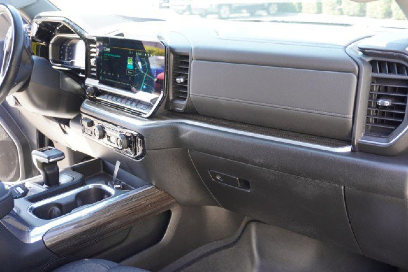 Used 2022 Chevrolet Silverado 1500 RST w/ All Star Edition Plus image 22