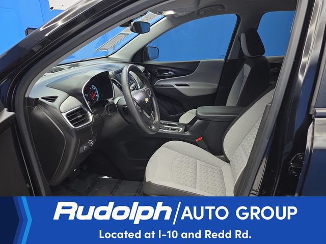 Used 2022 Chevrolet Equinox LS FWD image 9