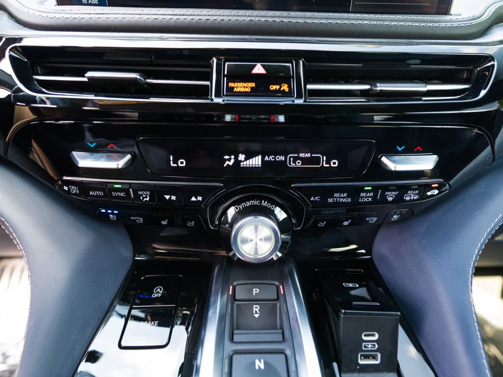 Certified 2025 Acura MDX Type S AWD/4WD image 38
