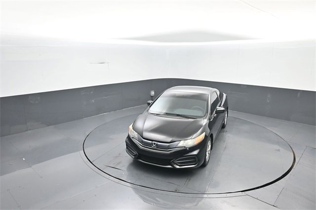 Used 2014 Honda Civic LX image 20