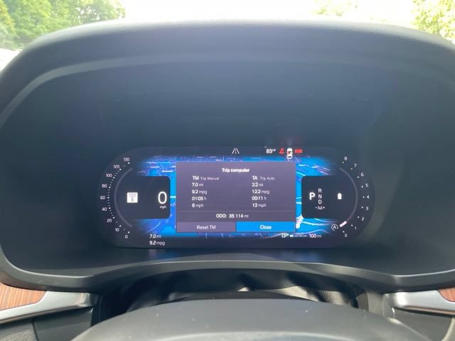 Certified 2024 Volvo S60 B5 Plus w/ Climate Package FWD image 18