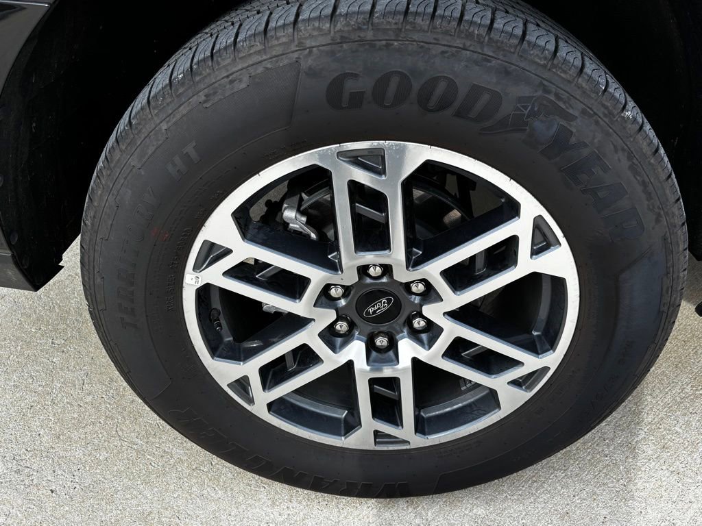 Used 2025 Ford Expedition Max Active image 26