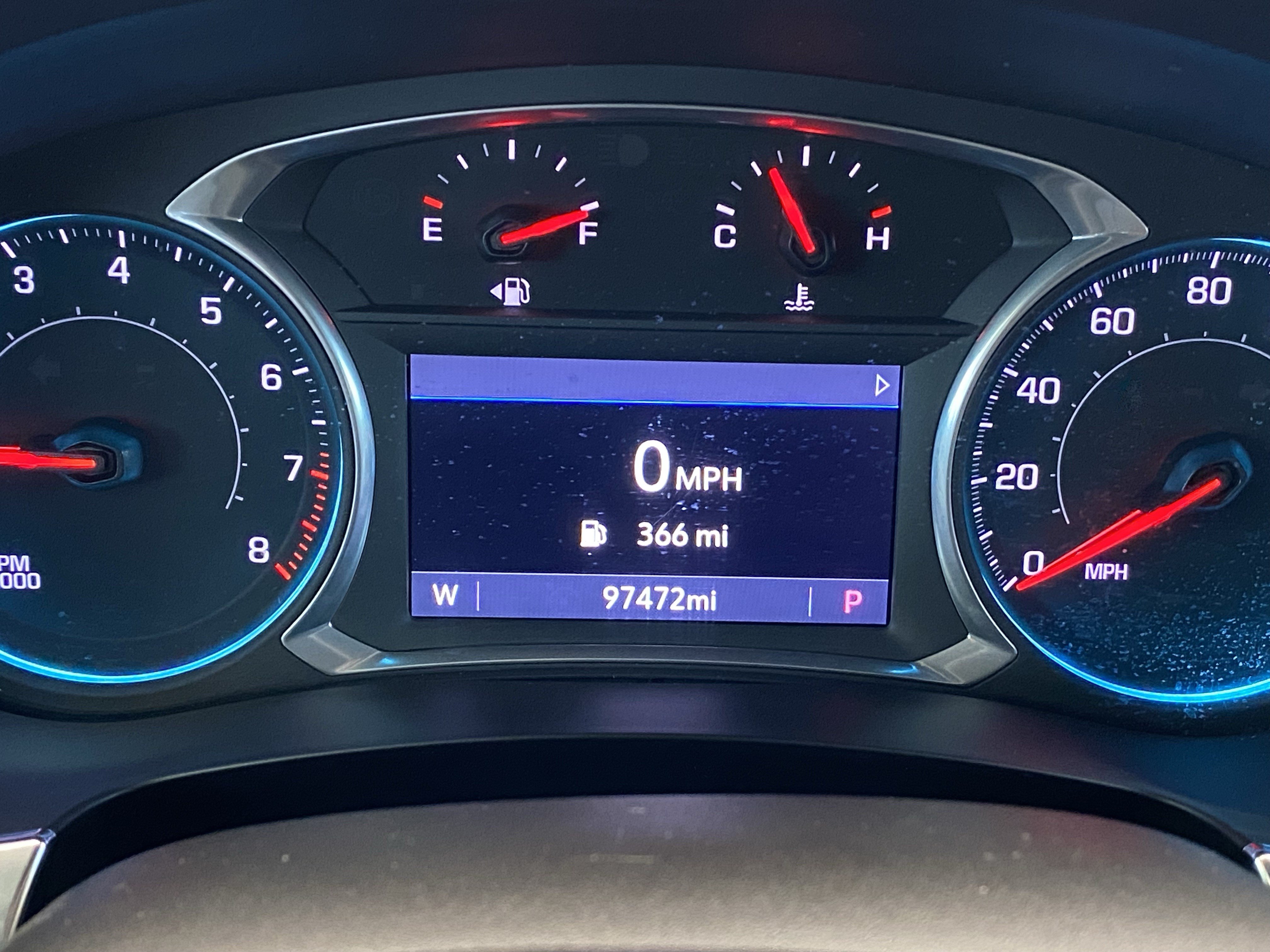 Used 2022 Chevrolet Traverse LT FWD image 5