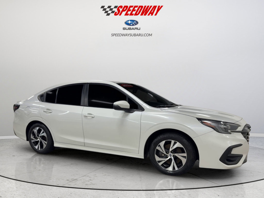 Certified 2024 Subaru Legacy Premium image 13