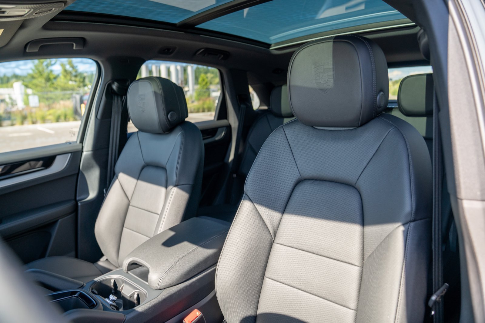 New 2026 Porsche Cayenne AWD/4WD image 5