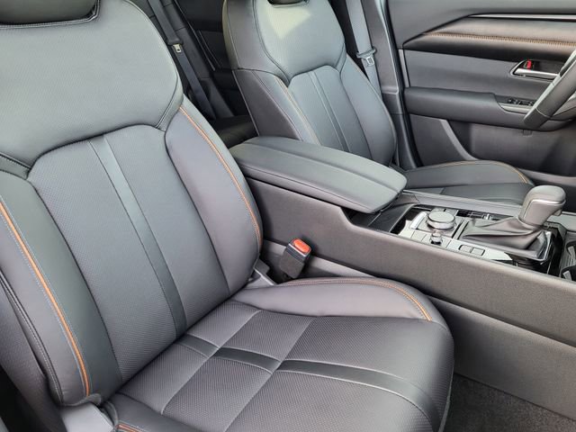 New 2026 MAZDA CX-50 2.5 Hybrid w/ Cargo Package image 16