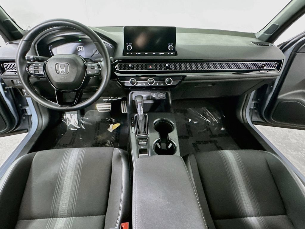 Used 2023 Honda Civic Sport image 16