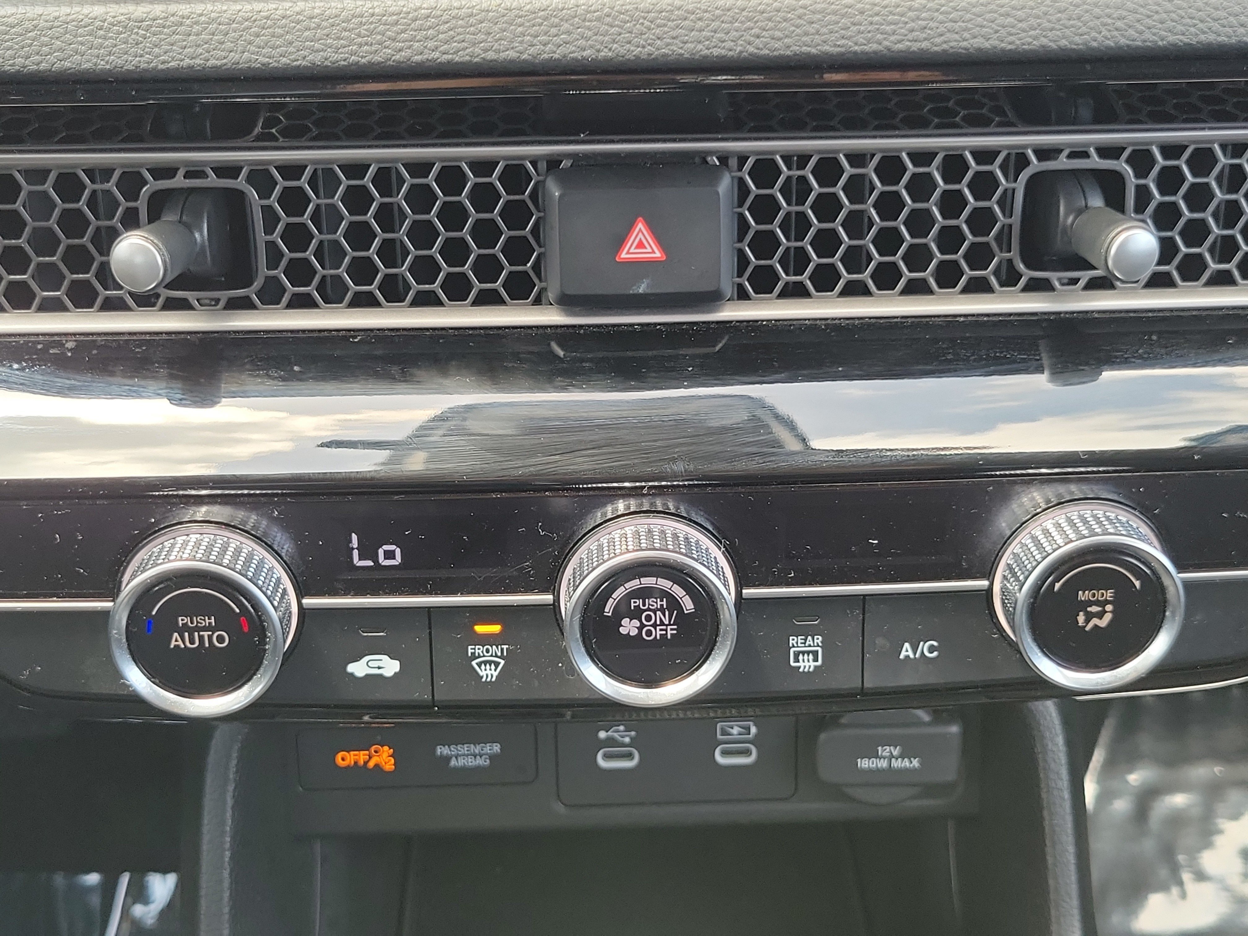 Certified 2026 Honda Civic LX image 15