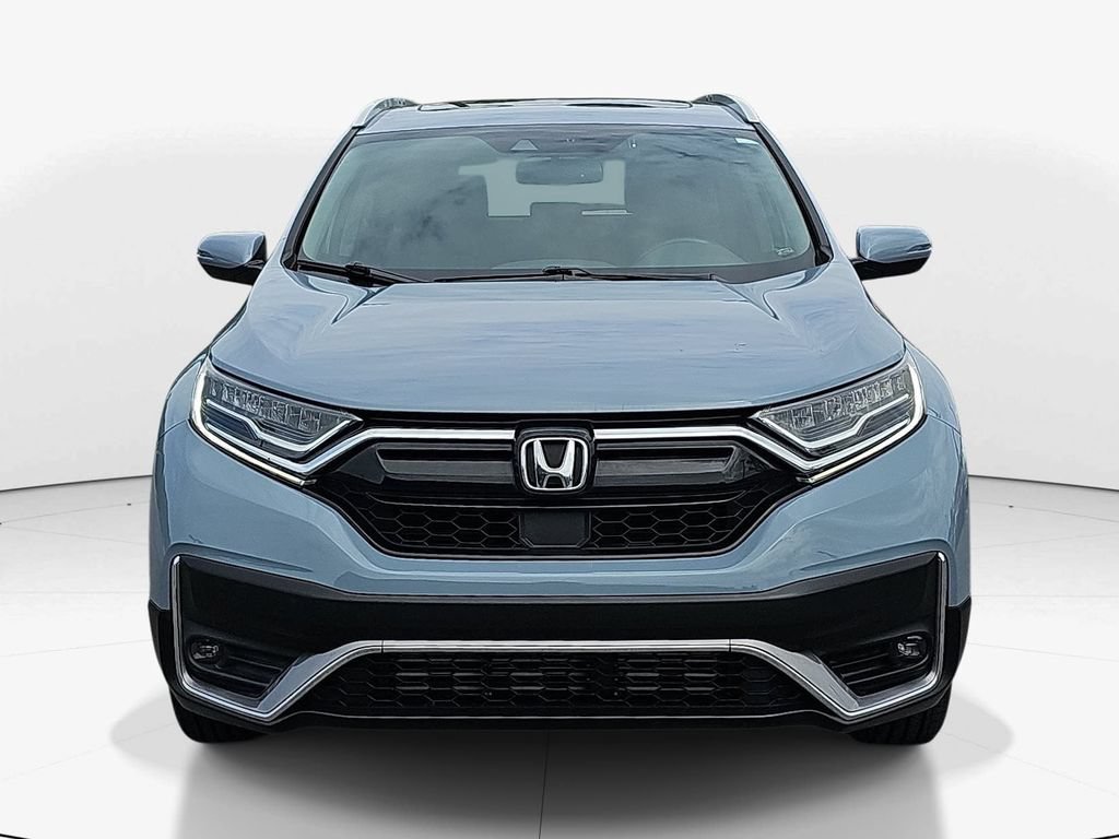 Used 2022 Honda CR-V Touring image 12