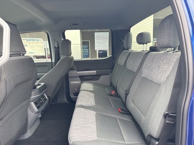 New 2026 Ford F250 XLT w/ XLT Premium Package image 31
