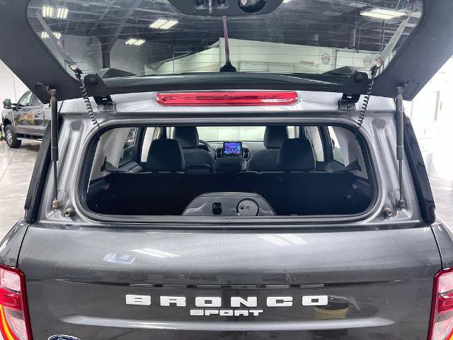 Certified 2023 Ford Bronco Sport Big Bend AWD/4WD image 28