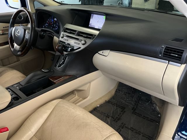 Used 2014 Lexus RX 350 FWD w/ Navigation Package image 44
