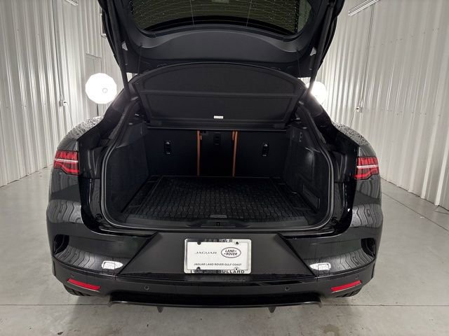 Used 2024 Jaguar I-PACE R-Dynamic HSE image 28