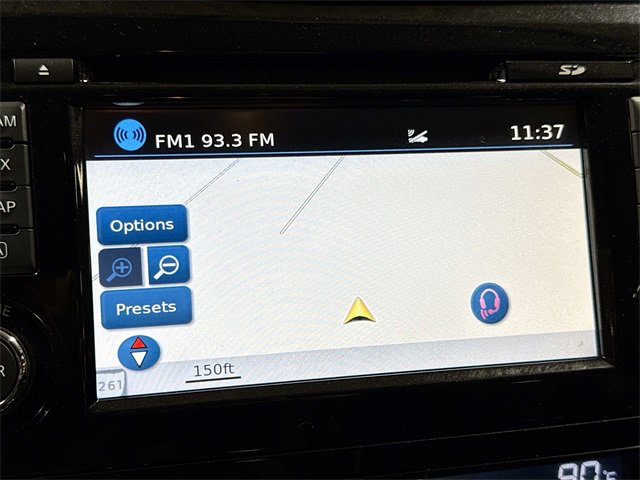 Used 2018 Nissan Rogue Sport SL image 13