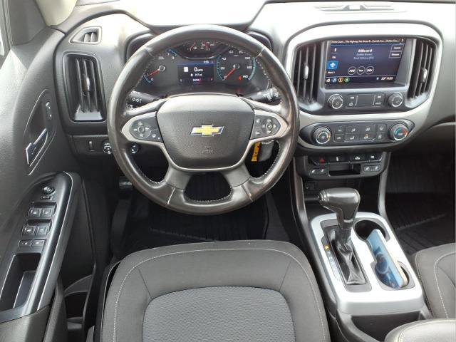 Used 2019 Chevrolet Colorado LT w/ LT Convenience Package image 11