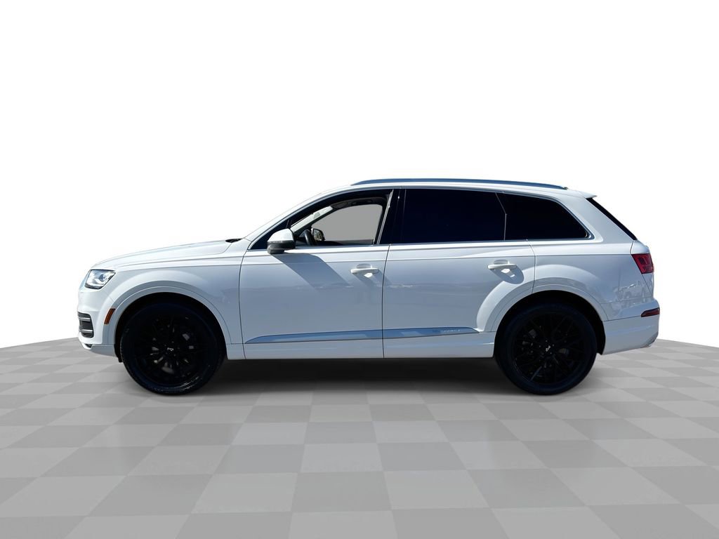 Used 2018 Audi Q7 2.0T Premium Plus image 5
