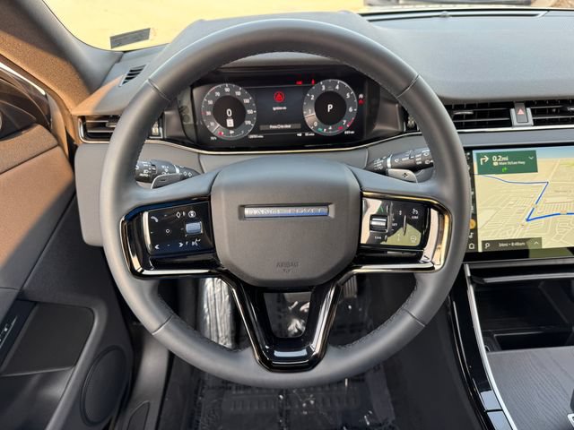 Used 2024 Land Rover Range Rover Evoque S AWD/4WD image 21