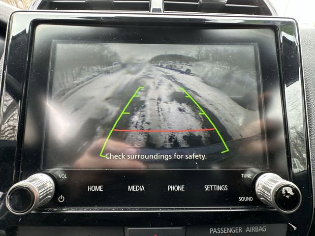 Used 2024 Mitsubishi Outlander Sport AWD image 26