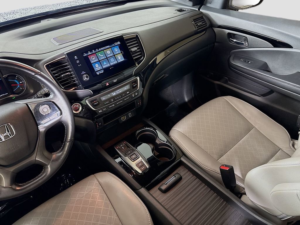 Used 2021 Honda Passport Touring image 27