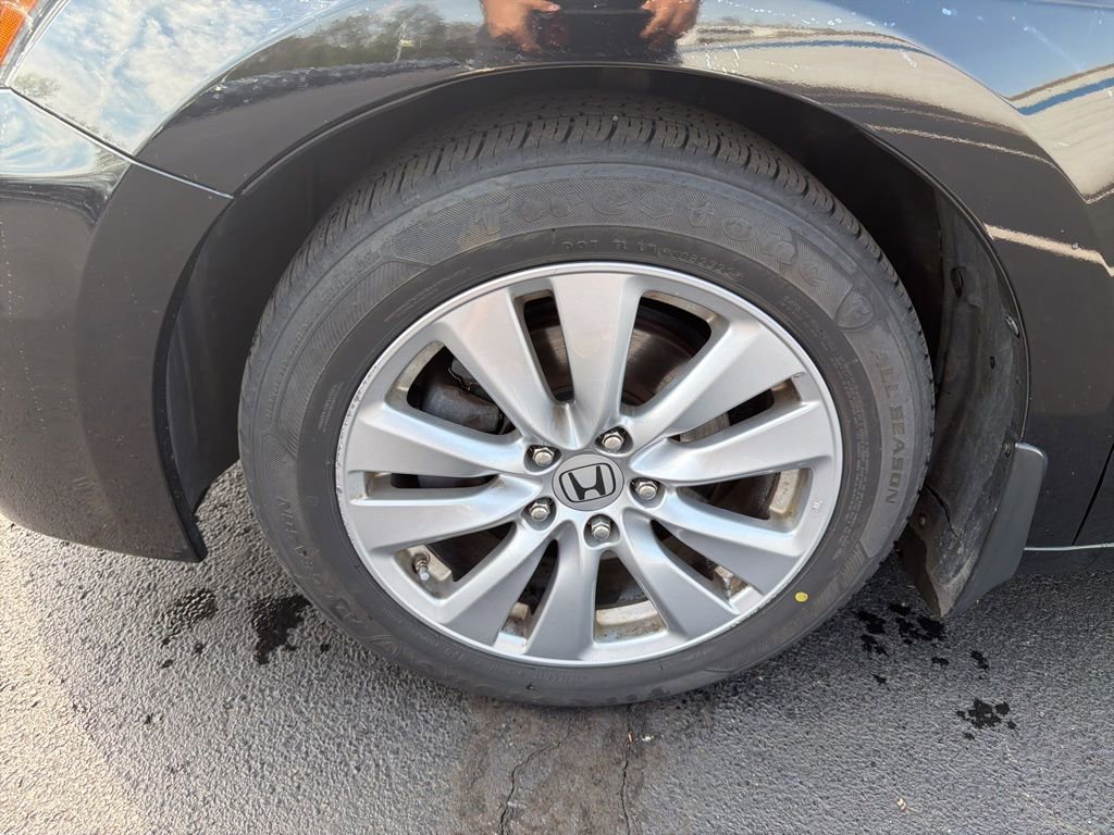 Used 2012 Honda Accord EX image 10