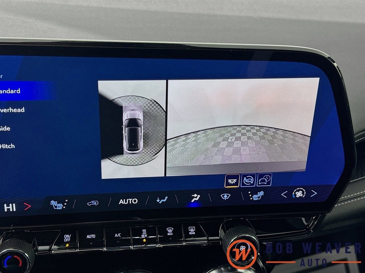 New 2026 Chevrolet Blazer EV LT image 14