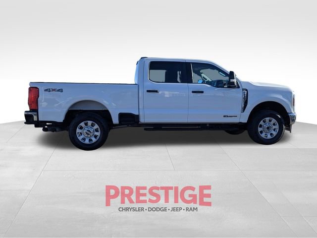 Used 2024 Ford F250 XLT image 5