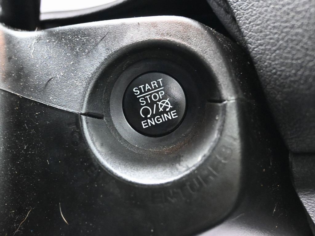 Used 2022 Jeep Renegade Latitude image 20