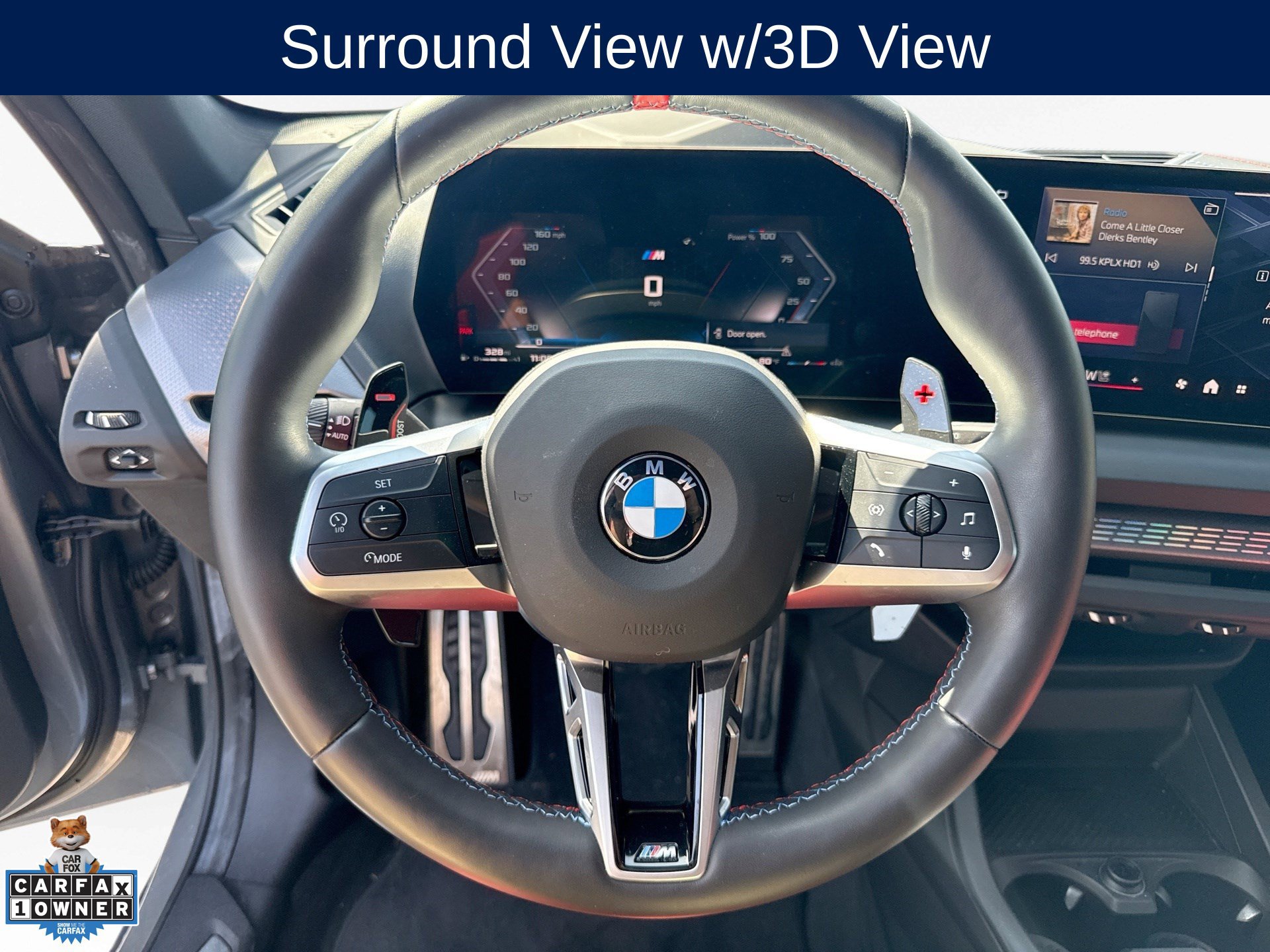 Used 2025 BMW M235i xDrive w/ Premium Package AWD/4WD image 12