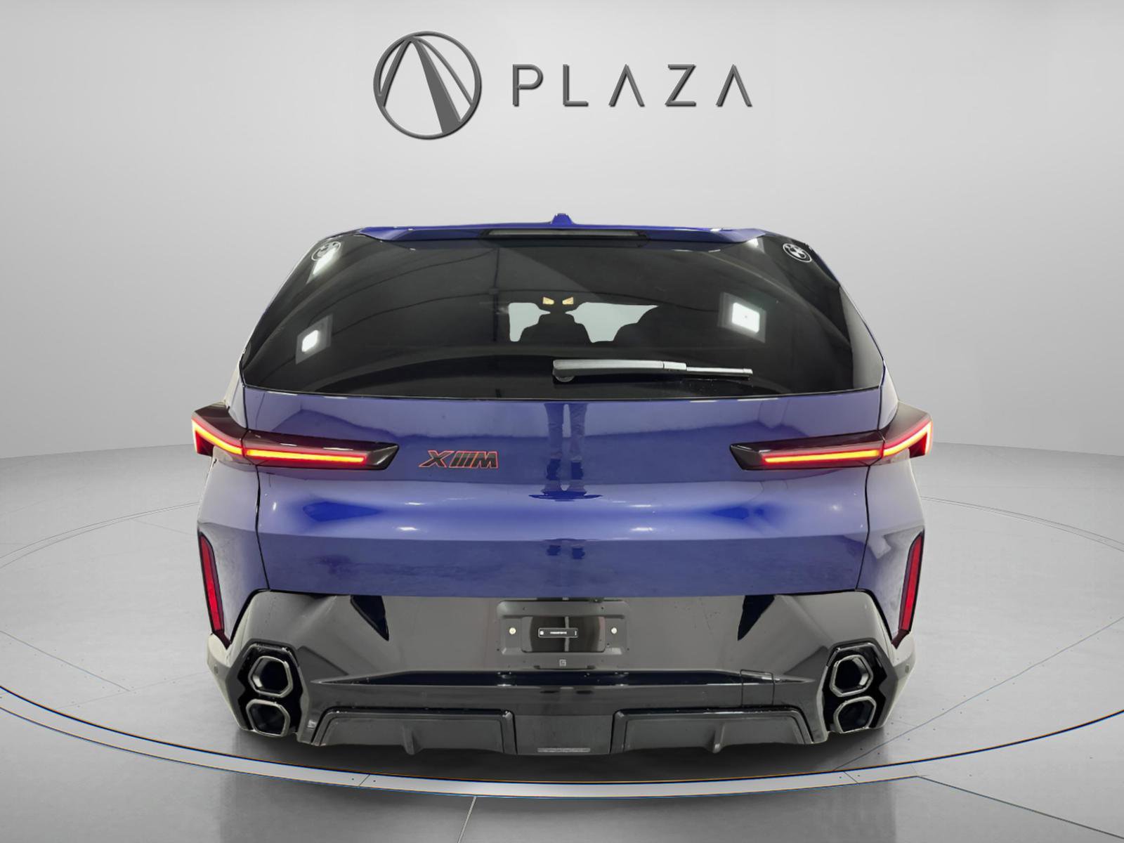 New 2026 BMW XM Label Red image 5