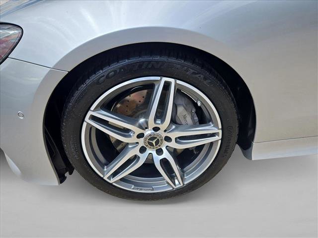 Used 2018 Mercedes-Benz E 400 Coupe image 21