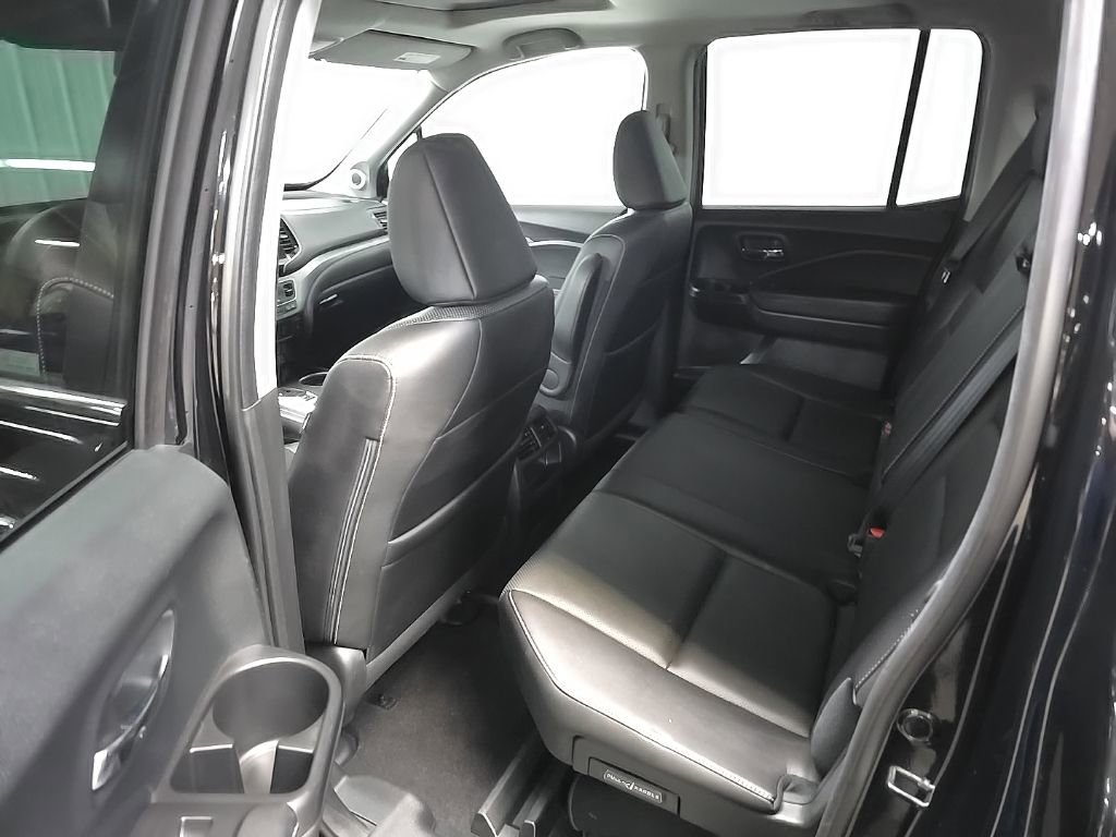 Used 2023 Honda Ridgeline RTL image 33