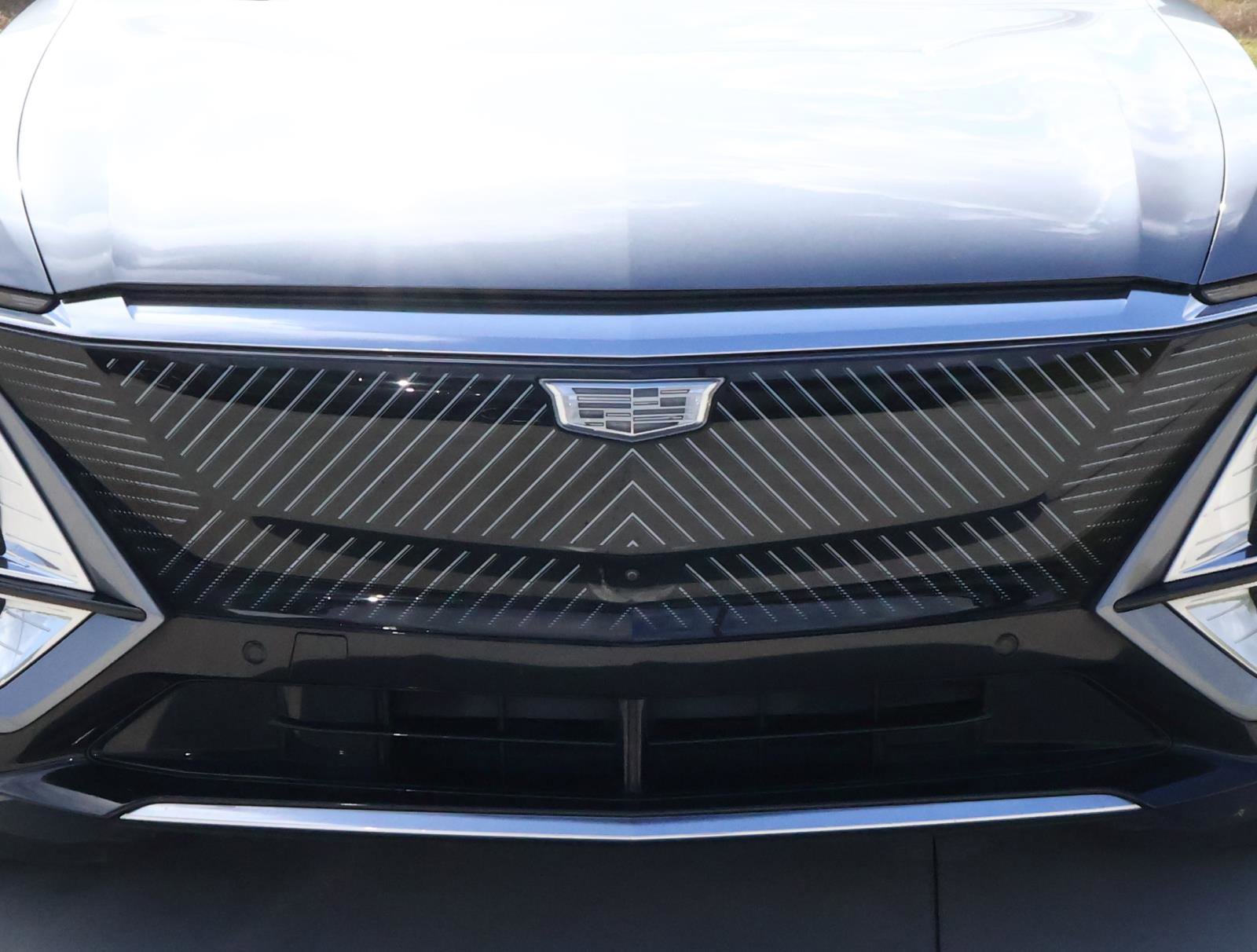 Certified 2023 Cadillac Lyriq 2WD image 8