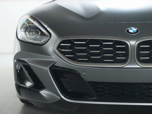 Used 2026 BMW Z4 M40i w/ Premium Package RWD image 7