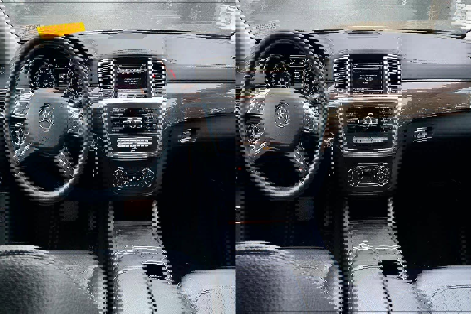 Used 2014 Mercedes-Benz GL 450 4MATIC image 16