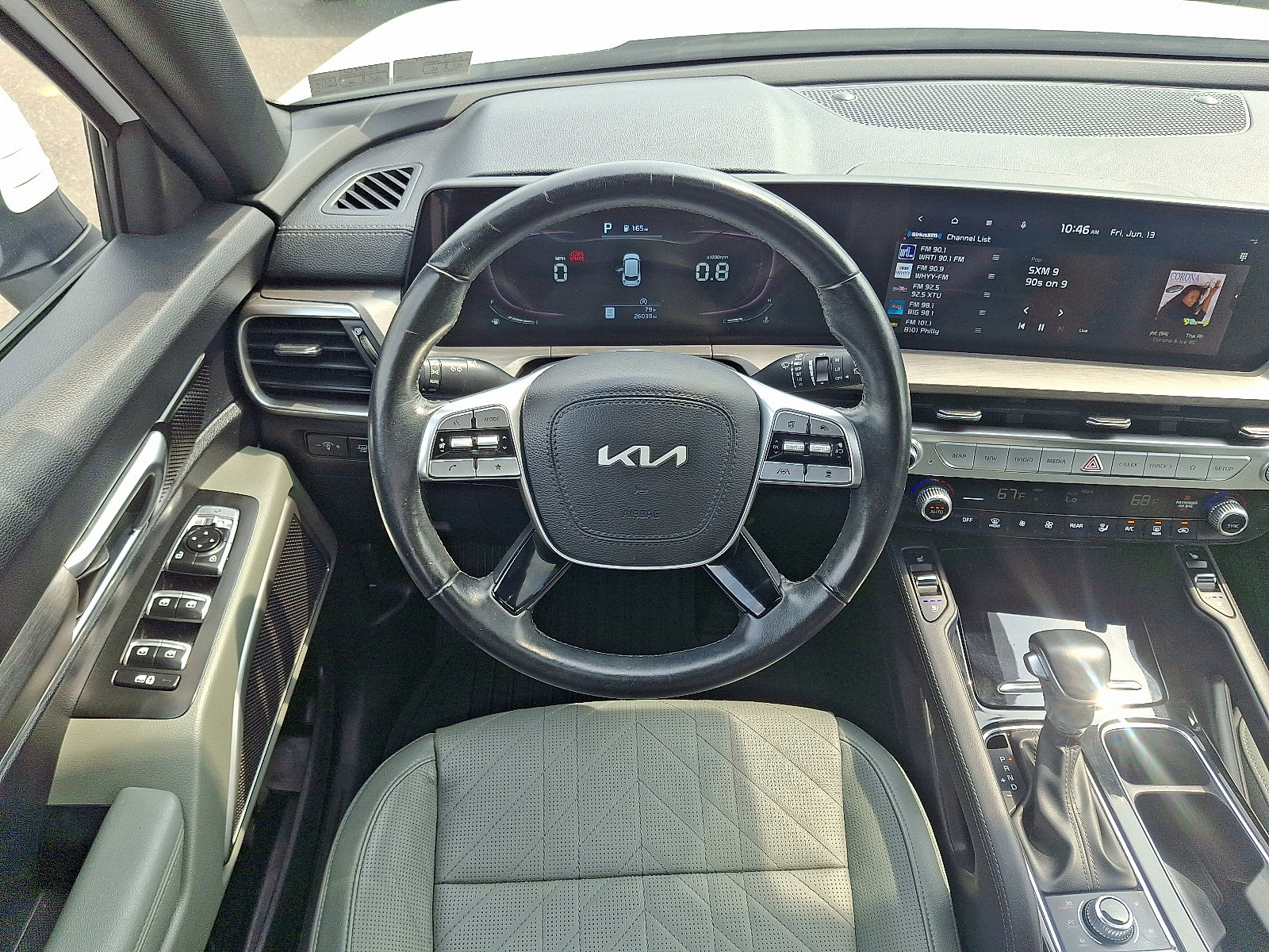 Used 2023 Kia Telluride EX X-Line image 13