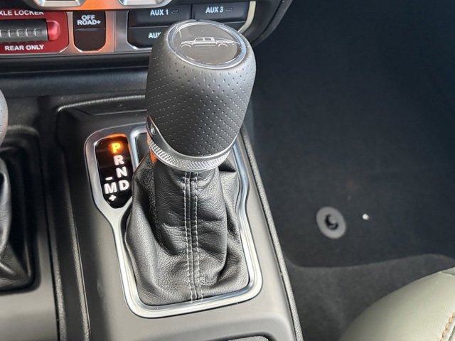 New 2026 Jeep Gladiator Mojave image 25