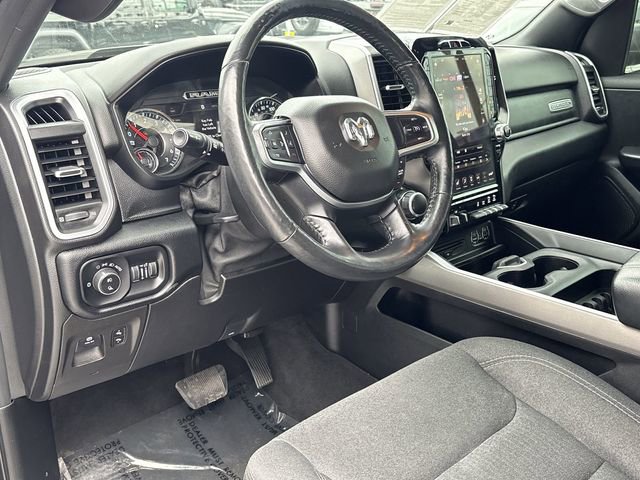 Used 2019 RAM 1500 Big Horn image 17