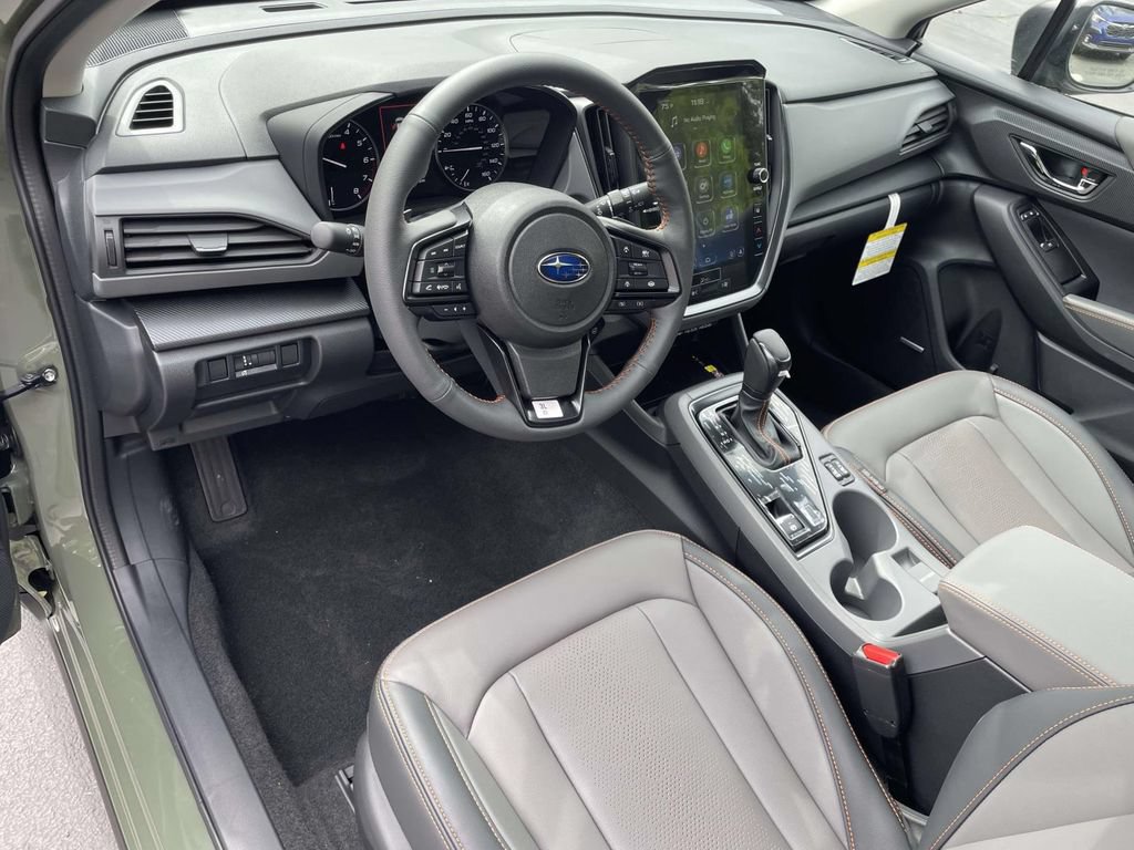 New 2026 Subaru Crosstrek 2.5i Limited w/ Popular Package #4A AWD/4WD image 17